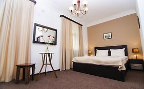 City Centre Hotel Yerevan